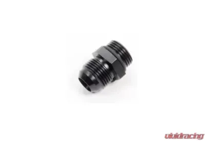 Aeroquip Universal #12-#12 O-Ring Flare Adapter Black - FCM5955