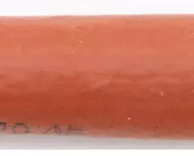 Aeroquip Universal .88in ID Firesleeve 3