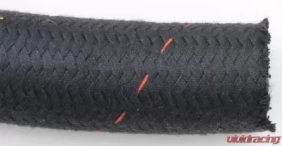 Aeroquip #8 Startlite Hose 20' Aeroquip #8 Startlite Hose 20'