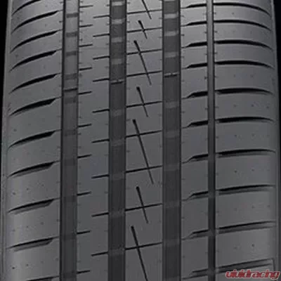 Vredestein Ultrac Vorti Tire Max Performance Summer 335/25R22 - AP33525022YULVA02