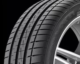 Vredestein Ultrac Vorti Tire Max Performance Summer 335/25R22