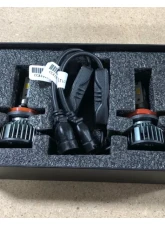 Cali Raised LED H11 Tri Color Fog Light Fits all H11 plugs 2012+ Tacoma, 2005+ 4Runner                                     - CR2746 - Image 2