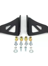 Cali Raised LED Roof Mounts 52-Inch Combo Curved LED Bar Wiring Harness Toyota Tacoma 2005+                                     - CR2463 - Image 2