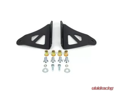 Cali Raised LED Roof Mounts 52-Inch Combo Curved LED Bar Wiring Harness Toyota Tacoma 2005+ - CR2463