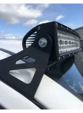 Cali Raised LED Roof Mounts 52-Inch Combo Curved LED Bar Wiring Harness Toyota Tacoma 2005+                                     - CR2463 - Image 6
