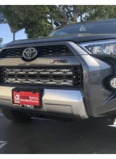 Cali Raised LED Hidden Bumper Mounts 32-Inch Combo LED Bar Wiring Harness Toyota 4Runner 2014+                                     - CR2476 - Image 4