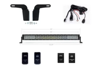 Light Bars