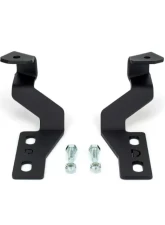 Cali Raised LED Ditch Mount 27W Side Projecting Pods Wiring Harness Toyota 4Runner 2014-2021                                     - CR2547 - Image 3