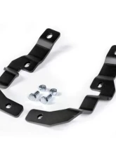 Cali Raised LED Ditch Mount 18W 3x2 LED Pods Wiring Harness Chevrolet Colorado | GMC Canyon 2015-2021                                     - CR2665 - Image 2