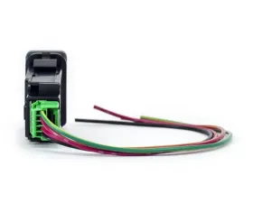 Cali Raised LED Toyota OEM Light Switch 