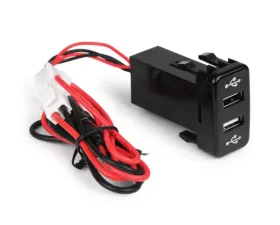 Cali Raised LED Toyota OEM USB LED