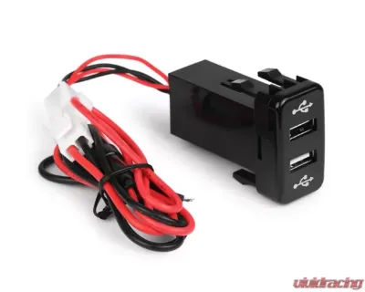 Cali Raised LED Toyota OEM USB LED - CR3759