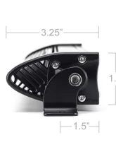 Cali Raised LED 42-Inch Combo Single Row LED                                     - CR2315 - Image 2