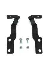 Cali Raised LED Pod Hood Ditch Mounts Toyota Tacoma 2016+                                     - CR2360 - Image 3