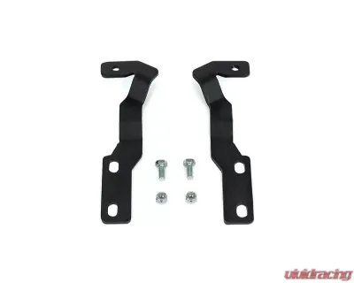 Cali Raised LED Pod Hood Ditch Mounts Toyota Tacoma 2016+ - CR2360