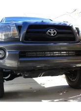 Cali Raised LED Lower Bumper Hidden Mounts for 32-Inch LED Toyota Tacoma 2005-2015                                     - CR2340 - Image 7