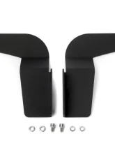 Cali Raised LED Lower Bumper Flush Mounts for 32-Inch LEDToyota Tacoma 2005-2015                                     - CR2339 - Image 2