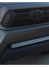 Cali Raised LED Lower Bumper Flush Mounts for 32-Inch LEDToyota Tacoma 2005-2015                                     - CR2339 - Image 8