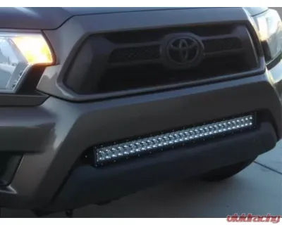 Cali Raised LED Lower Bumper Flush Mounts for 32-Inch LEDToyota Tacoma 2005-2015 - CR2339