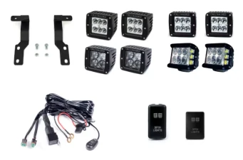 Flood Lights