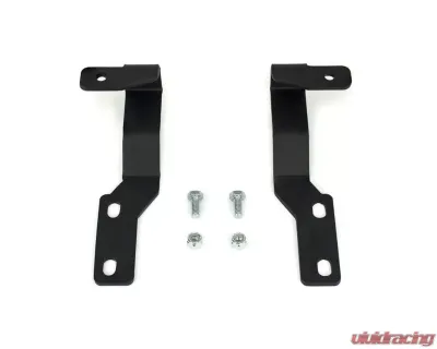 Cali Raised LED Pod Hood Ditch Mounts Toyota Tacoma 2005-2015 - CR2341