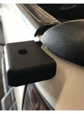 Cali Raised LED Antenna Bed Accessory Mount Driver SideToyota Tacoma 2005-2015                                     - CR3607 - Image 7