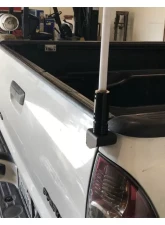 Cali Raised LED Antenna Bed Accessory Mount Driver SideToyota Tacoma 2005-2015                                     - CR3607 - Image 6
