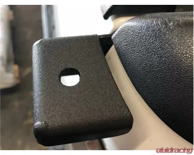 Cali Raised LED Antenna Bed Accessory Mount Driver SideToyota Tacoma 2005-2015 - CR3607