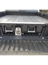 Cali Raised LED Bed Channel Supports Toyota Tacoma 2005+                                     - CR3610 - Image 3