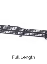 Cali Raised LED Side Bed Full Length Molle System Driver For BAKFlip coverToyota Tacoma 2005+                                     - CR3108 - Image 2