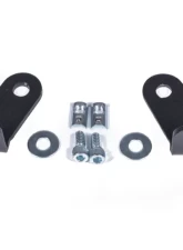 Cali Raised LED 40-Inch Cut Out Single Row LED Bar Prisnu Rack Mounts                                     - CR2369 - Image 3