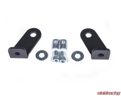 Cali Raised LED 40-Inch Cut Out Single Row LED Bar Prisnu Rack Mounts - CR2369