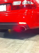 GForce Axles Rear Cradle Boxes - Welded Pontiac | Holden 2004-2006                                     - GTO10504W - Image 6