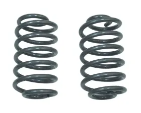 MaxTrac Rear Lowering Coils 2WD/4WD 2in GM C/K1500 SUV 00-06