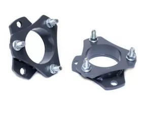 MaxTrac Front Leveling Strut Spacers 2WD 6 Lug 2.5in Toyota Tacoma 05-18