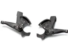 MaxTrac Front Lowering Spindles 2WD GM C1500/2500 88-99