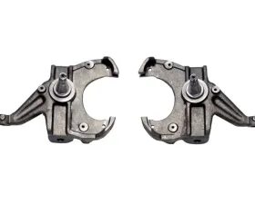 MaxTrac Front Lowering Spindles 2WD 2.5in Chevrolet C10 73-87