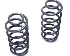 MaxTrac Front Lowering Coils 2WD V6 3in Dodge RAM 1500 02-08