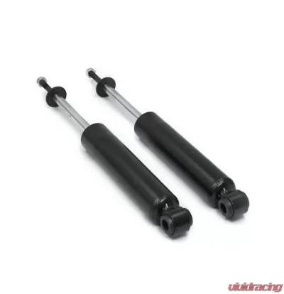 MaxTrac Front Shock Absorber 2WD/4WD 4in Jeep Wrangler TJ/LJ 03-06 - 2400SL-1