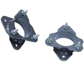 MaxTrac Front Leveling Strut Spacers 2WD/4WD 3in GM C/K1500 07-18