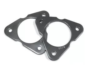 MaxTrac Front Leveling Spacer Plates 2WD/4WD 0.5in GM C/K1500 07-18