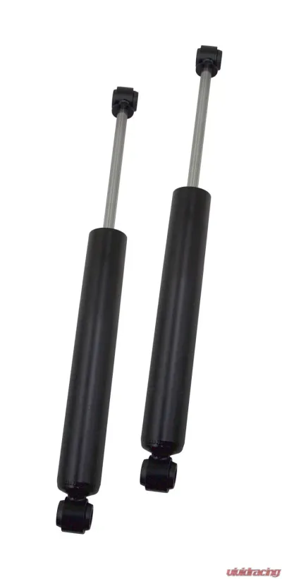 MaxTrac Rear Shock Absorber 2WD 3in Dodge RAM 1500 09-18 - 2800LL-4