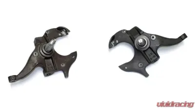 MaxTrac Front Lowering Spindles S10 2WD Chevrolet 82-04 - 100120