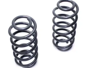 MaxTrac Front Lowering Coils 2WD 4 Cyl 3in Chevrolet S10 82-97