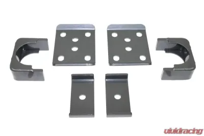 MaxTrac Rear Lowering Flip Kit 2WD 6in GM C1500 99-06 - 300960
