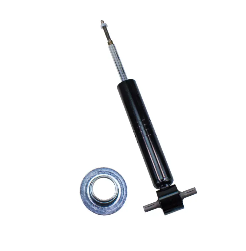 MaxTrac Front Adjustable Lowering Strut 2WD/4WD 0-3in GM C/K1500 07-14 - 221303