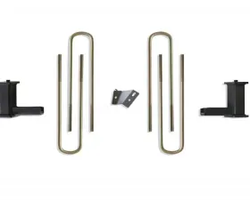 MaxTrac REAR LIFT BOX KIT Ford 2017-2021