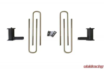 MaxTrac REAR LIFT BOX KIT Ford 2017-2021 - 903380