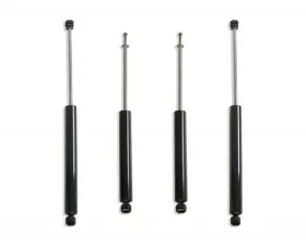 MaxTrac SHOCKS Ford 2017-2021