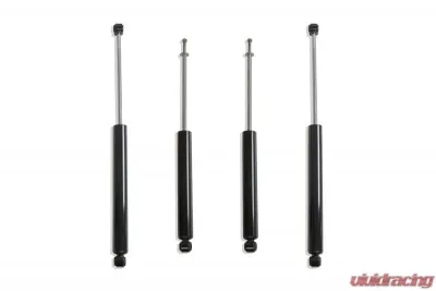 MaxTrac SHOCKS Ford 2017-2021 - 943380S
